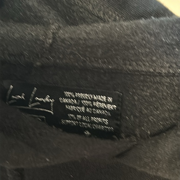 Local Laundry Sweater - Picture 5 of 5